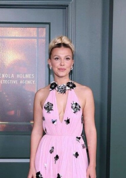 Millie Bobby Brown photo