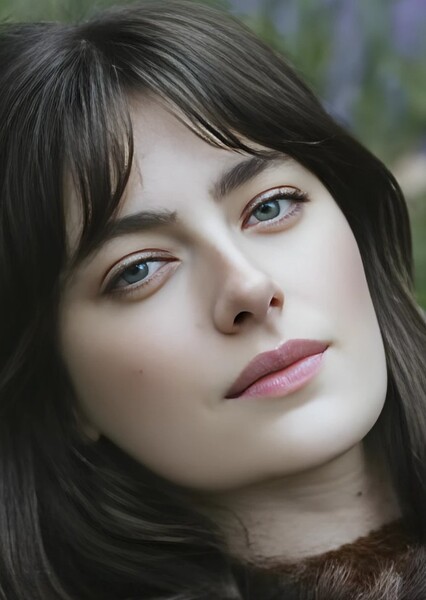 Millie Brady photo