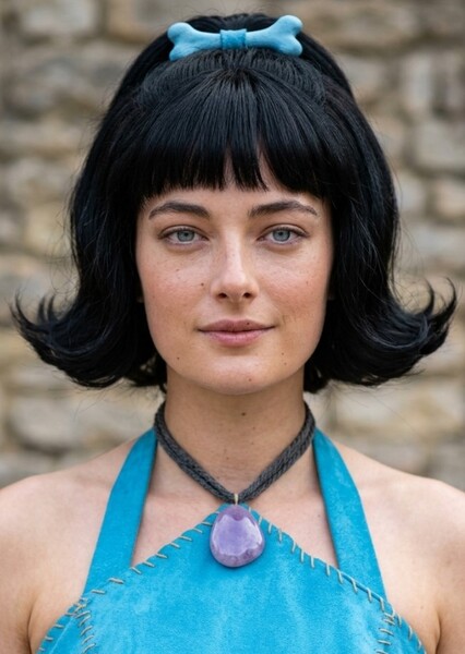Millie Brady photo