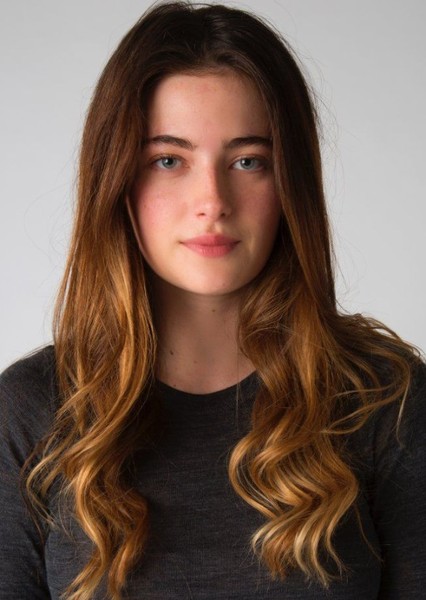 Millie Brady photo