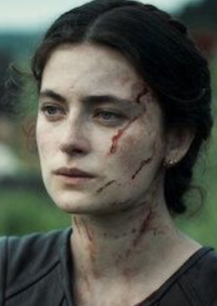 Millie Brady photo