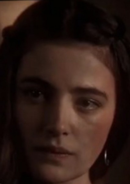 Millie Brady photo
