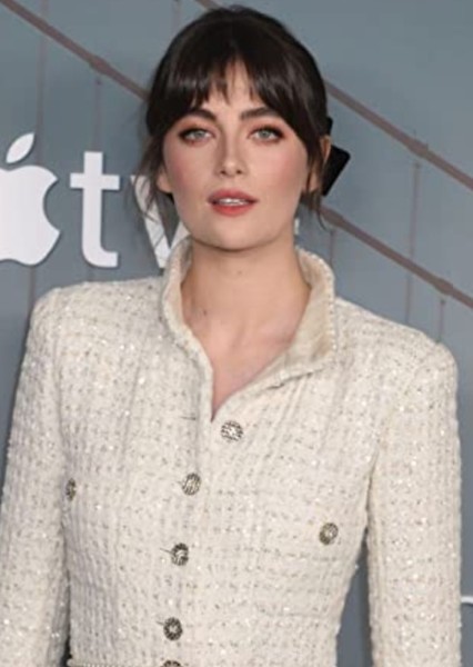 Millie Brady