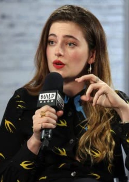 Millie Brady photo