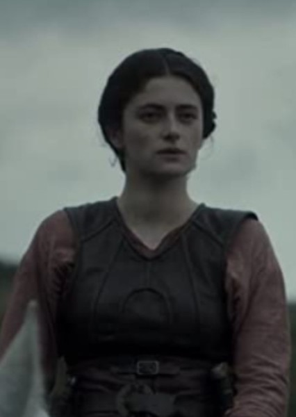 Millie Brady