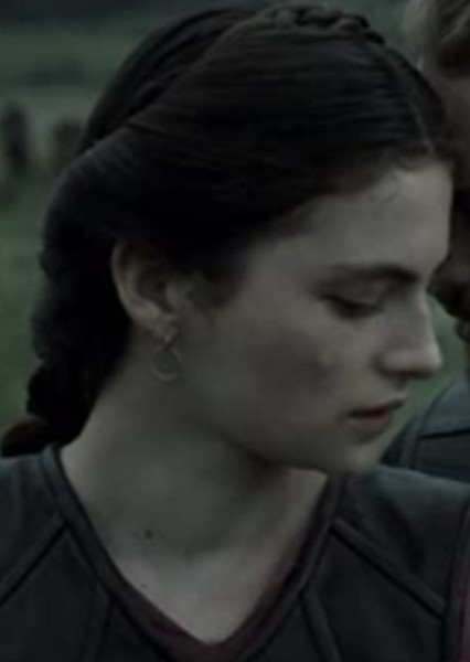 Millie Brady photo