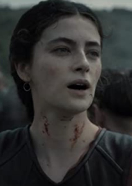Millie Brady photo