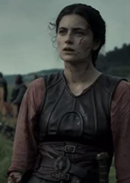 Millie Brady photo