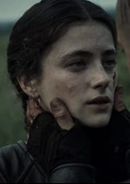 Millie Brady photo