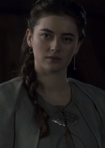 Millie Brady photo