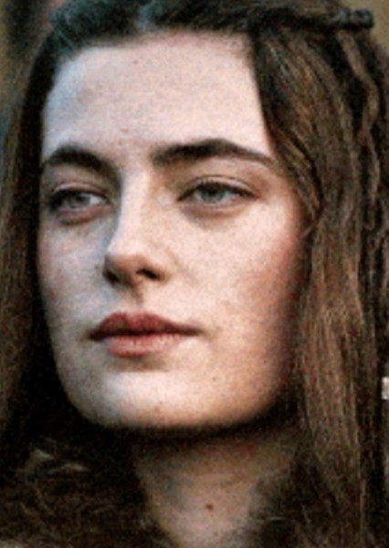 Millie Brady photo