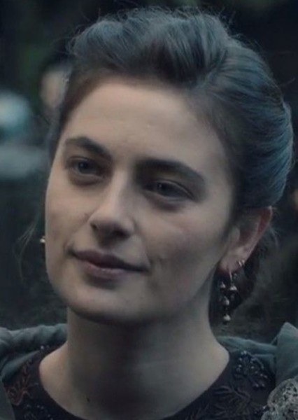 Millie Brady