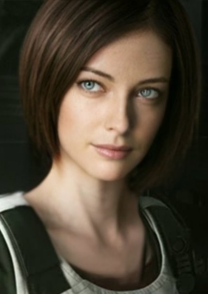 Millie Brady photo
