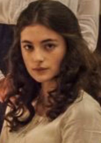 Millie Brady photo