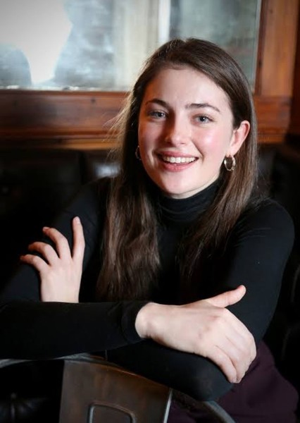 Millie Brady
