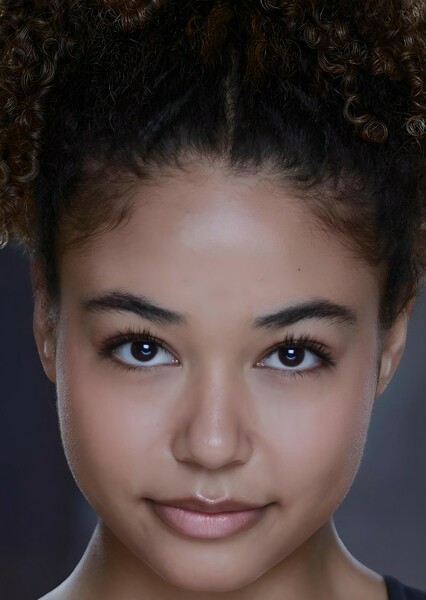Millie Davis photo