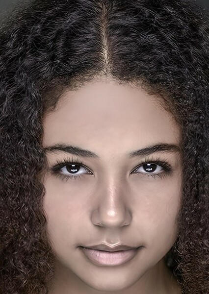 Millie Davis photo
