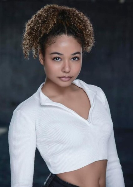 Millie Davis