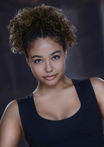 Millie Davis photo
