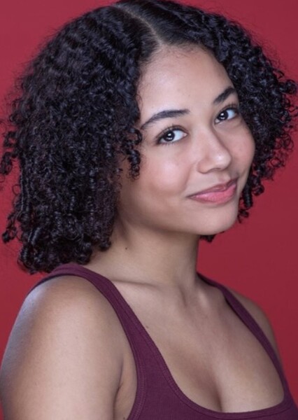 Millie Davis photo