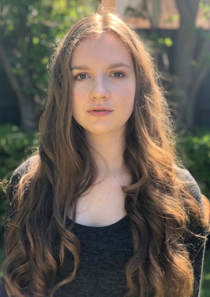 Millie Donaldson photo