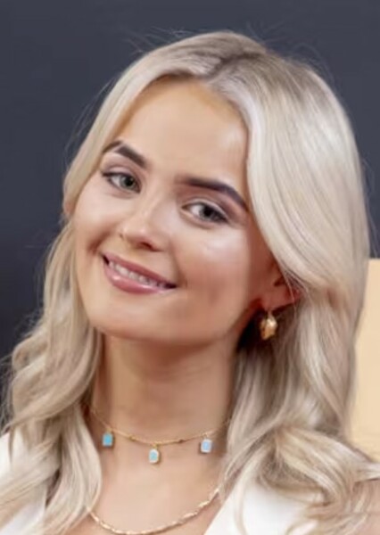Millie Gibson