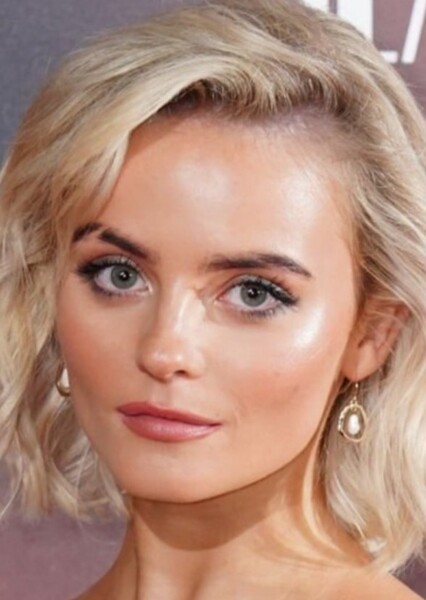 Millie Gibson