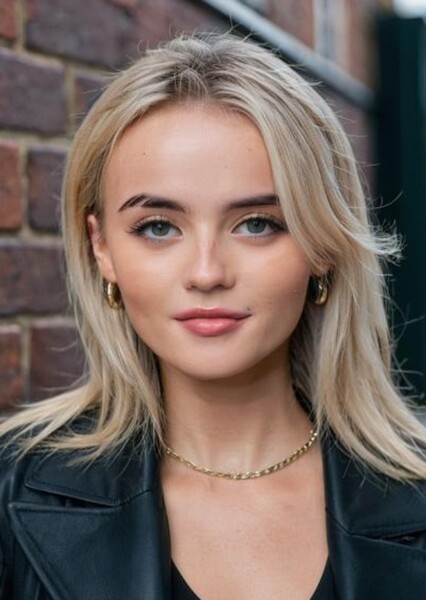 Millie Gibson photo