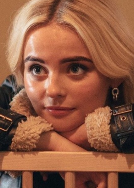 Millie Gibson photo