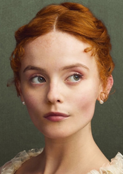 Millie Gibson