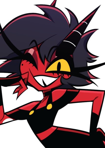 Millie (Helluva Boss) photo