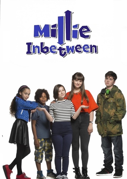 Millie Inbetween