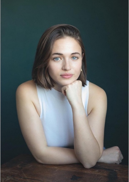 Millie Kent photo