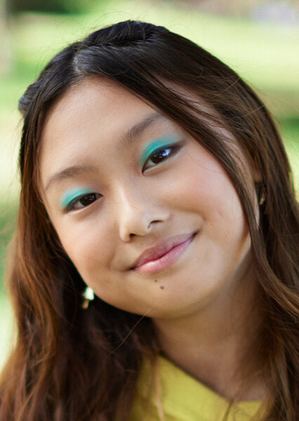 Millie Liao photo