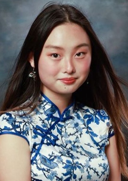 Millie Liao photo