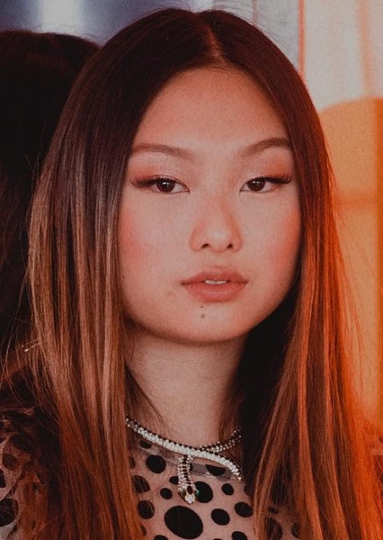 Millie Liao photo