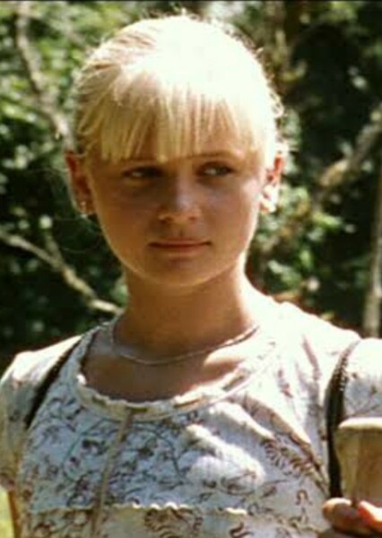 Millie (Mean Creek) photo