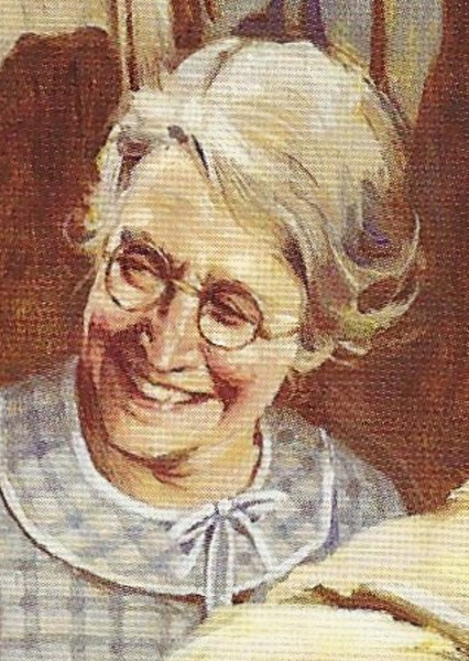 Millie Morrison
