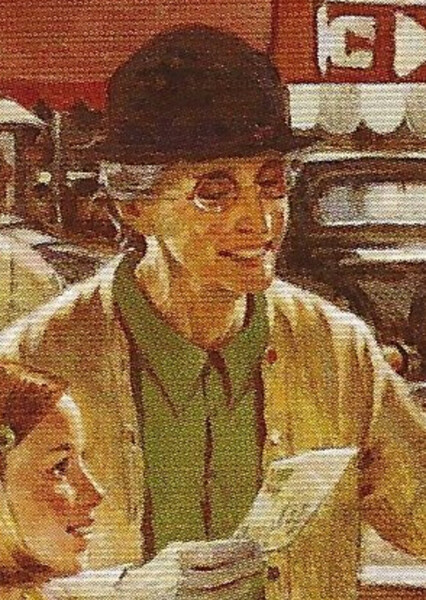Millie Morrison