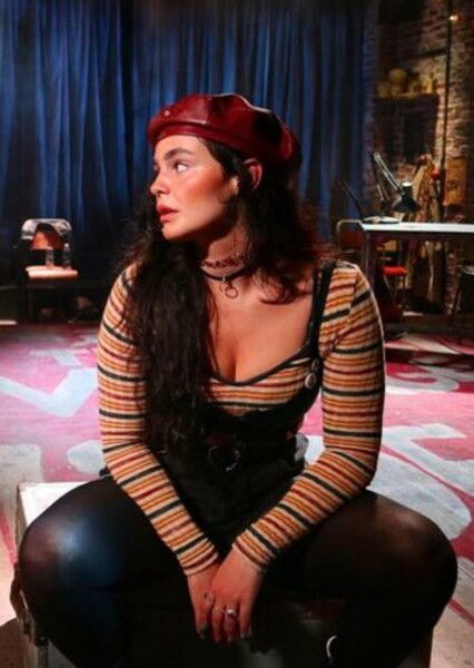 Millie O'Connell