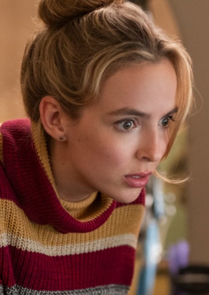 Millie Rusk (Free Guy) photo