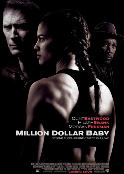Million Dollar Baby