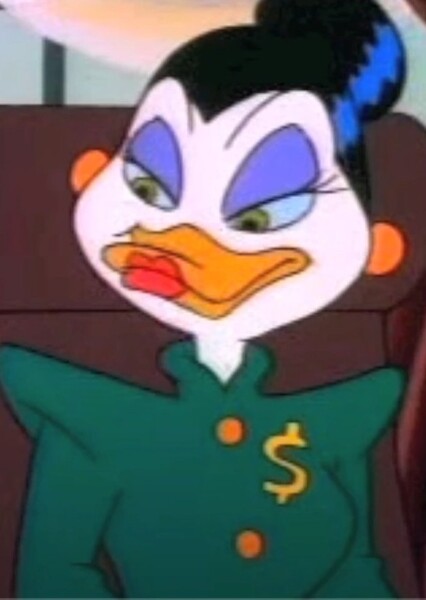 Millionara Vanderbucks