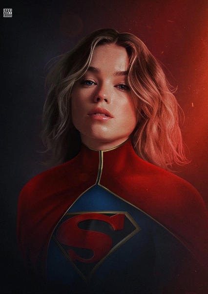 Supergirl