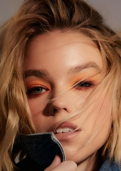 Milly Alcock photo