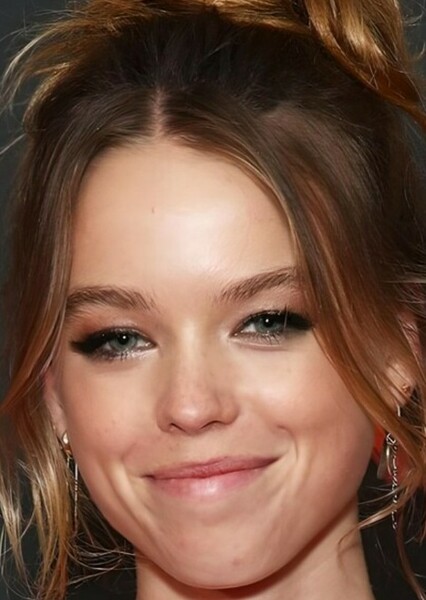 Milly Alcock