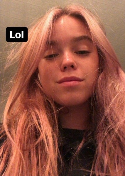 Milly Alcock