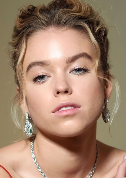 Milly Alcock photo