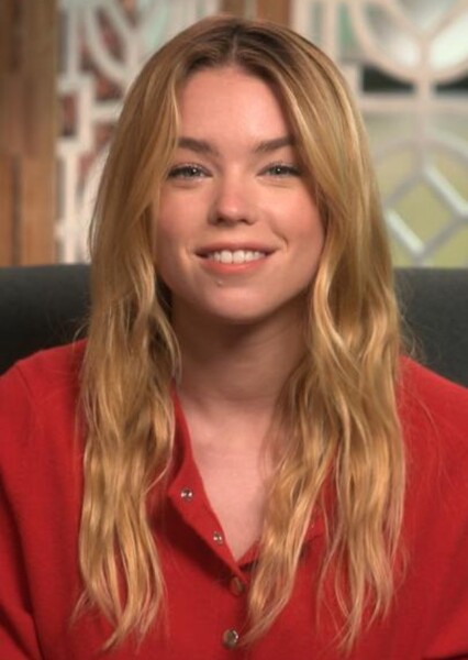 Milly Alcock