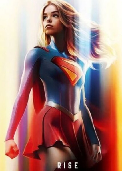 Kara Danvers / Supergirl